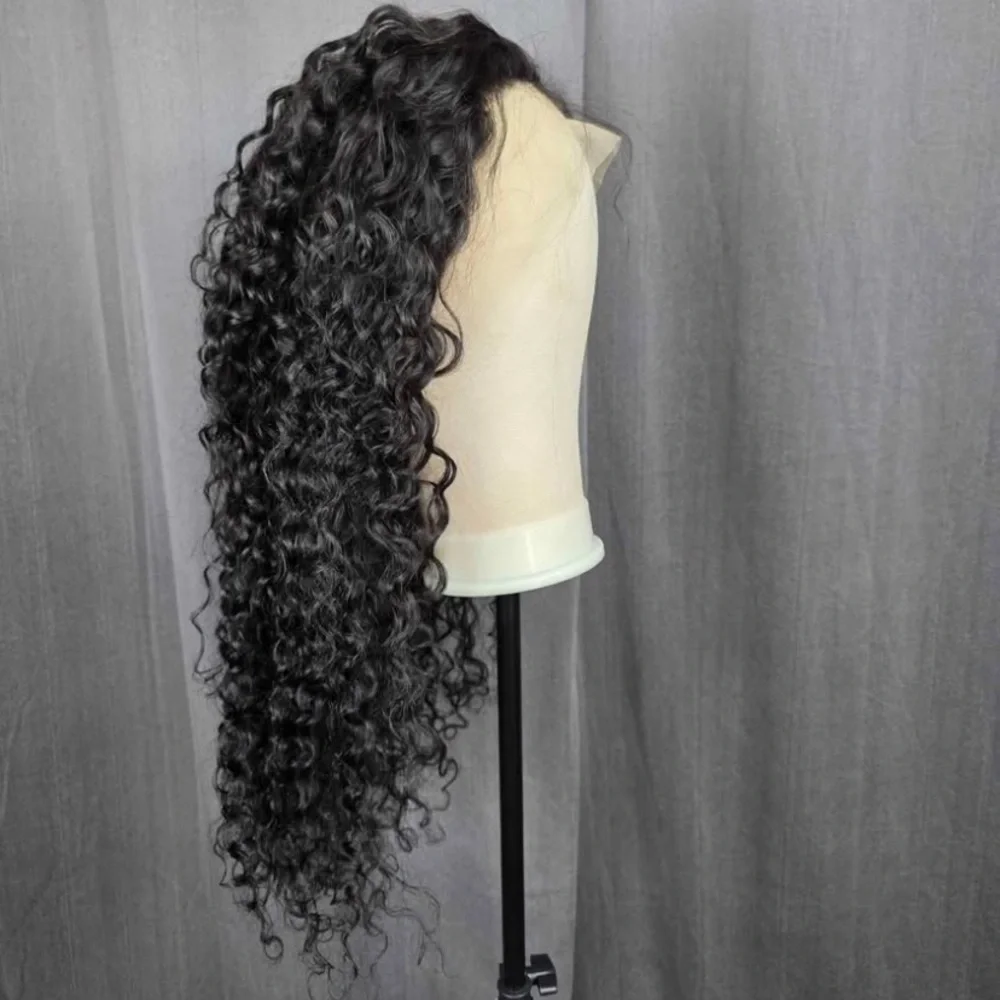 13x4 HD Lace Front 26